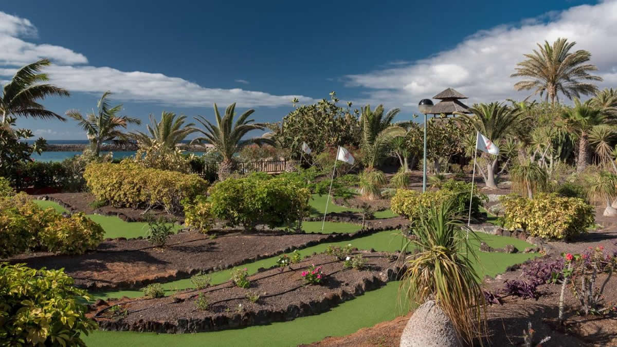 sheraton fuerteventura golf and spa resort